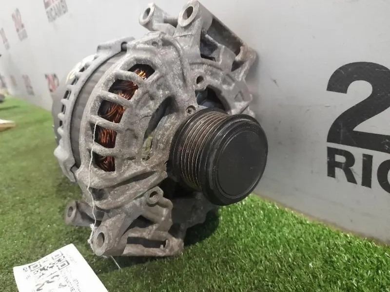 Alternatore 06H903017 Audi A5 8T3 2012