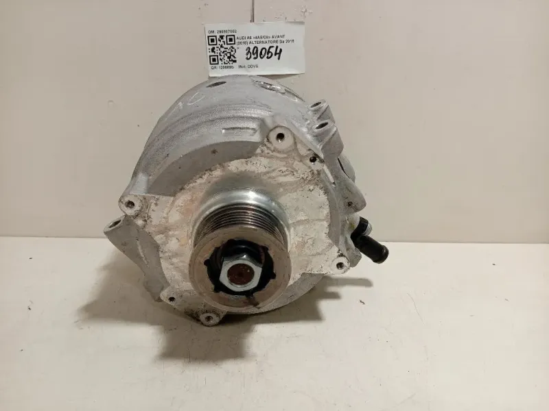 Alternatore 290807002 Audi A6 4a5c8 Avant 2018