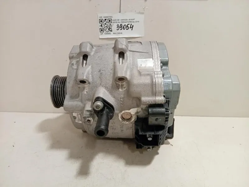 Alternatore 290807002 Audi A6 4a5c8 Avant 2018