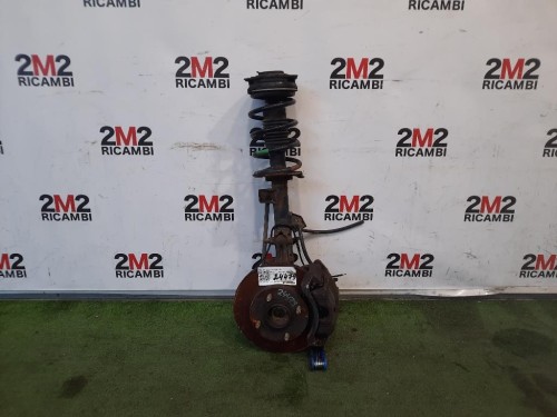 Fusello Ruota ANT DX 400143LG0A 54302BJ00A Nissan Nv200 2009