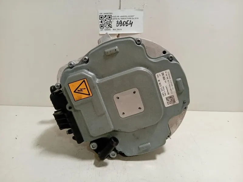 Alternatore 290807002 Audi A6 4a5c8 Avant 2018