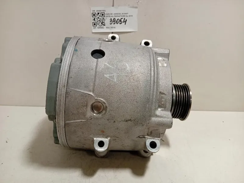 Alternatore 290807002 Audi A6 4a5c8 Avant 2018