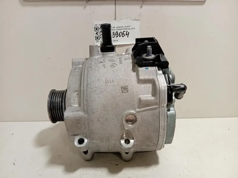 Alternatore 290807002 Audi A6 4a5c8 Avant 2018