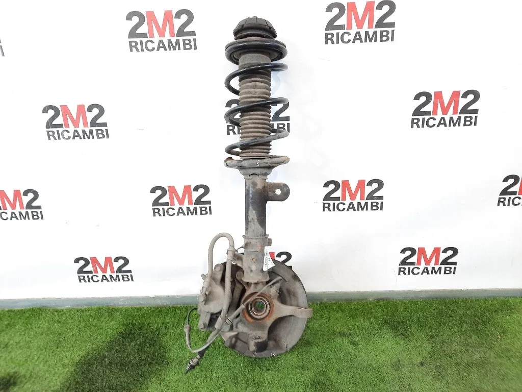 Fusello Ruota ANT DX 400144A00B Nissan PIXO 2009