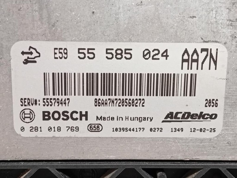 Alternatore 290807002 Audi A6 4a5c8 Avant 2018