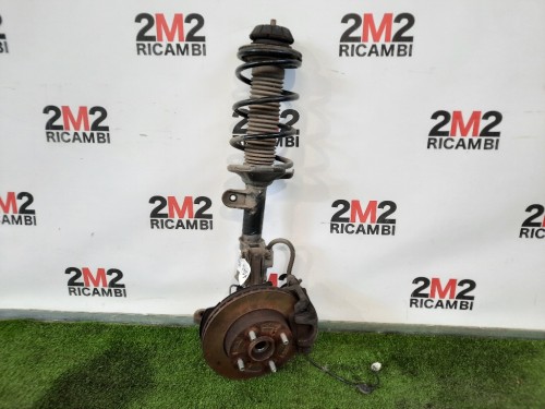 Fusello Ruota ANT DX 400144A00B Nissan PIXO 2009