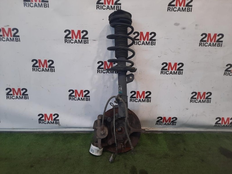 Fusello Ruota ANT DX 40014JG000 Nissan Qashqai I 2007