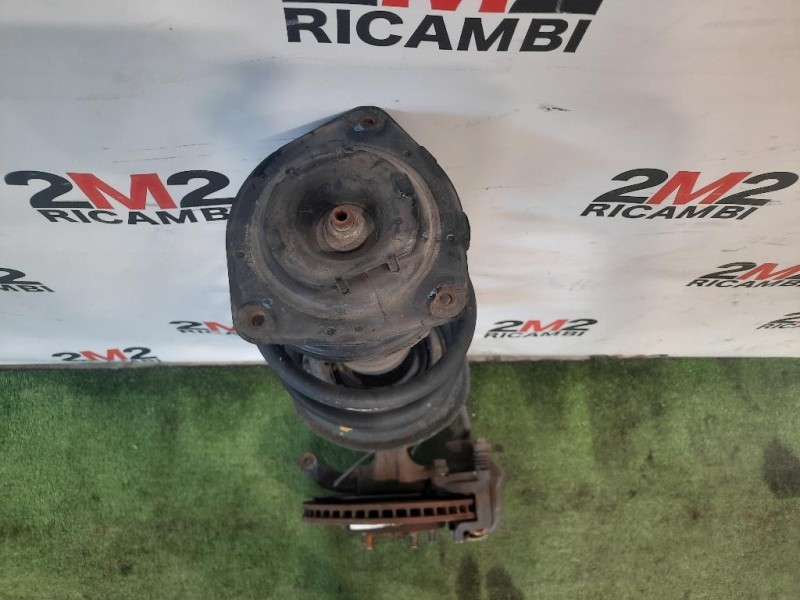 Fusello Ruota ANT DX 40014JG000 Nissan Qashqai I 2007