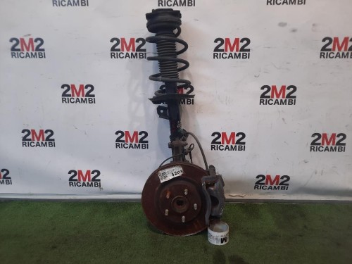 Fusello Ruota ANT DX 40014JG000 Nissan Qashqai I 2007