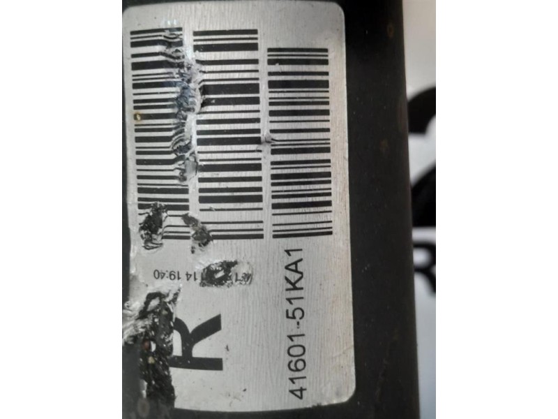 Fusello Ruota ANT DX 93195056 Opel Agila B 2008