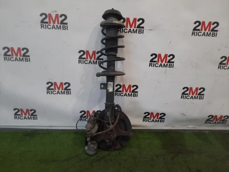 Fusello Ruota ANT DX 93195056 Opel Agila B 2008