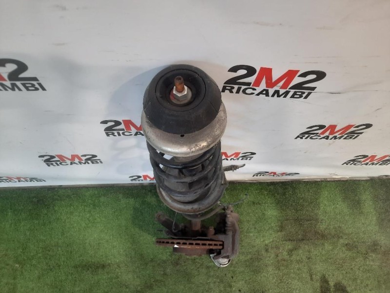 Fusello Ruota ANT DX 93195056 Opel Agila B 2008