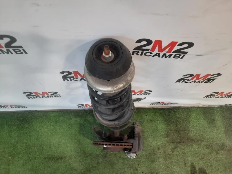 Fusello Ruota ANT DX 93195056 Opel Agila B 2008