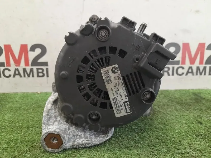 Alternatore 7802261 Bmw Serie 3 E90 Berlina 2005