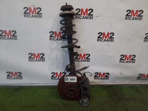 Fusello Ruota ANT DX 93195056 Opel Agila B 2008