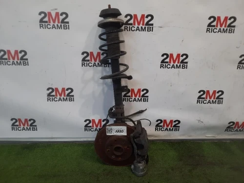 Fusello Ruota ANT DX 93195056 Opel Agila B 2008