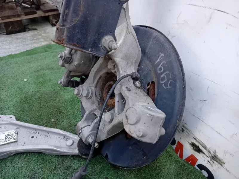 Fusello Ruota ANT DX 13319481 Opel Astra J 2012