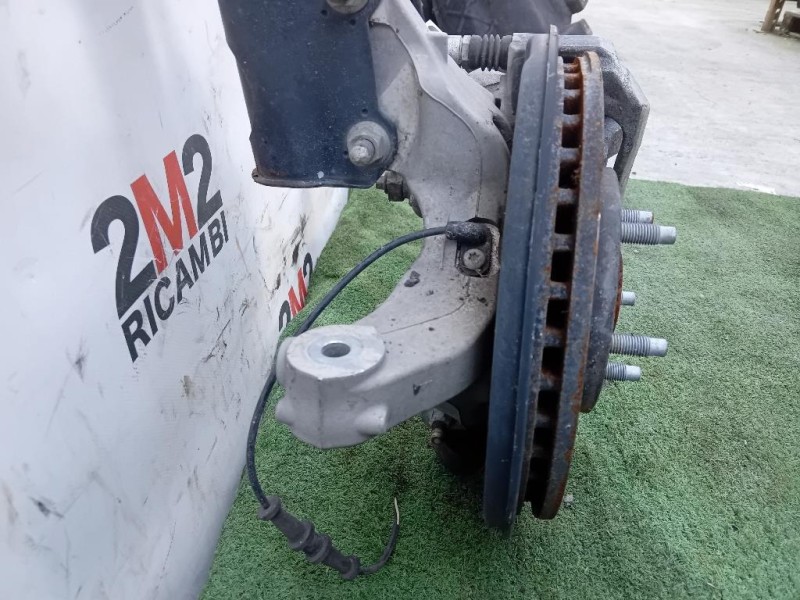 Fusello Ruota ANT DX 13319481 Opel Astra J 2012