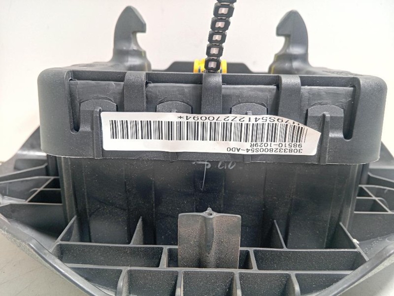 Air-bag Guidatore 98510-1029R Dacia Duster I 2014