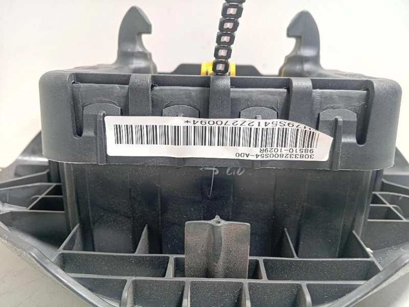 Air-bag Guidatore 98510-1029R Dacia Duster I 2014