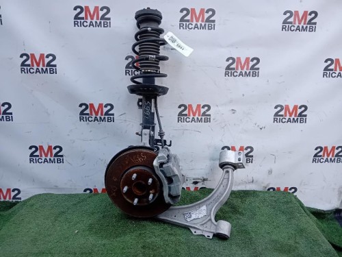 Fusello Ruota ANT DX 13319481 Opel Astra J 2012