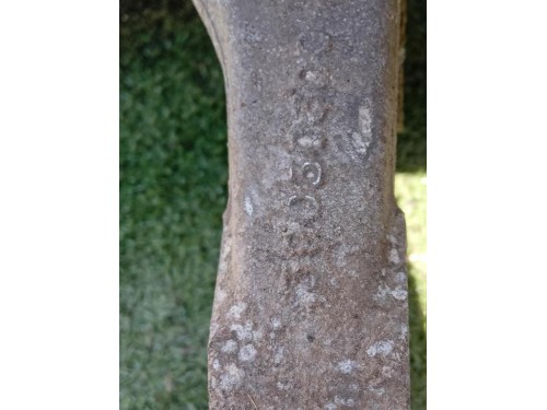 Fusello Ruota ANT DX 39030300 Opel Astra K 2016