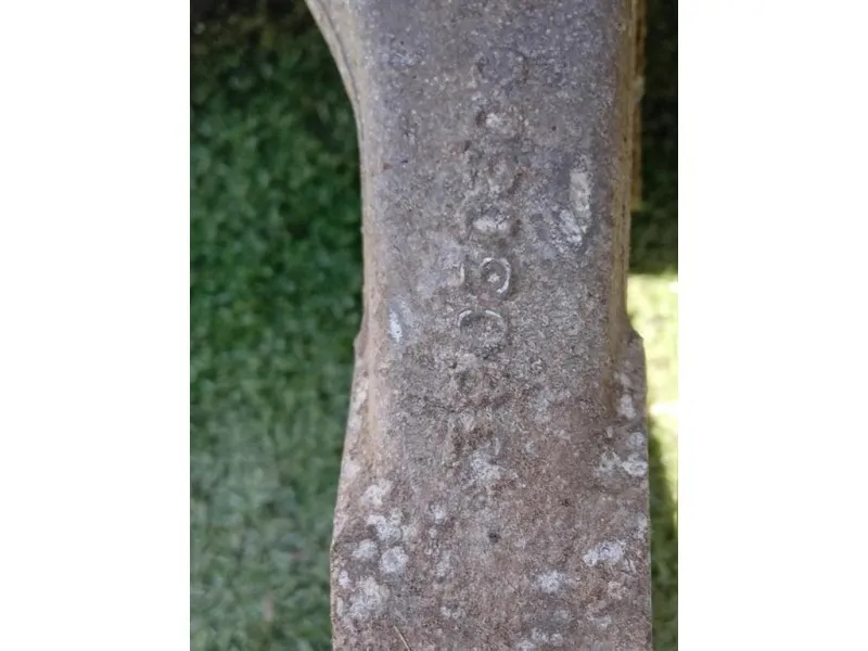 Fusello Ruota ANT DX 39030300 Opel Astra K 2016