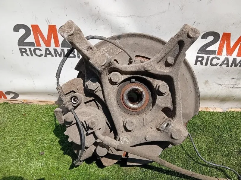 Fusello Ruota ANT DX 39030300 Opel Astra K 2016