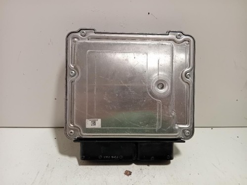 Centralina Iniezione