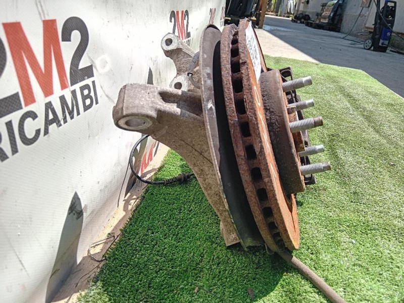 Fusello Ruota ANT DX 39030300 Opel Astra K 2016