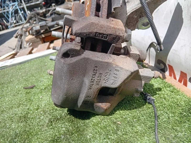 Fusello Ruota ANT DX 39030300 Opel Astra K 2016