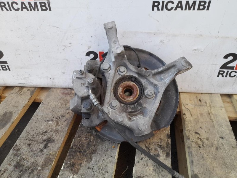Fusello Ruota ANT DX 39030300 Opel Astra K 2019