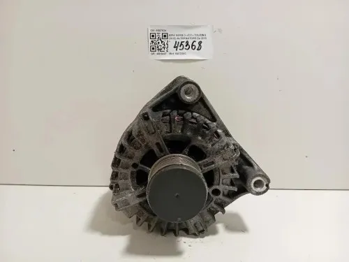 Alternatore 8507624 Bmw Serie 3 F31 Touring 2012