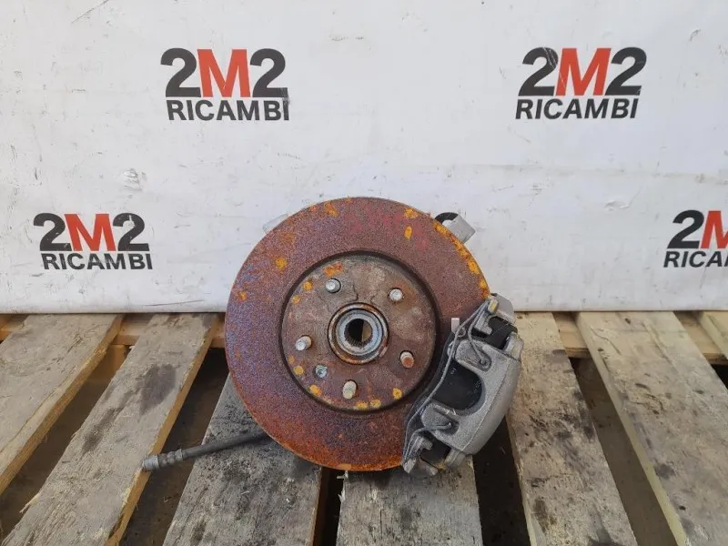 Fusello Ruota ANT DX 39030300 Opel Astra K 2019