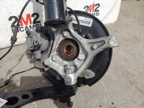 Fusello Ruota ANT DX 39030300 Opel Astra K SW 2016