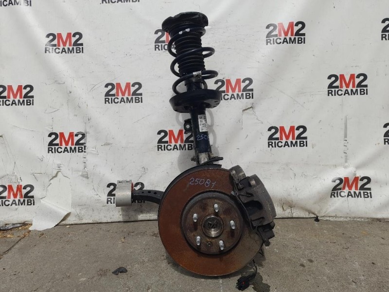 Fusello Ruota ANT DX 39030300 Opel Astra K SW 2016