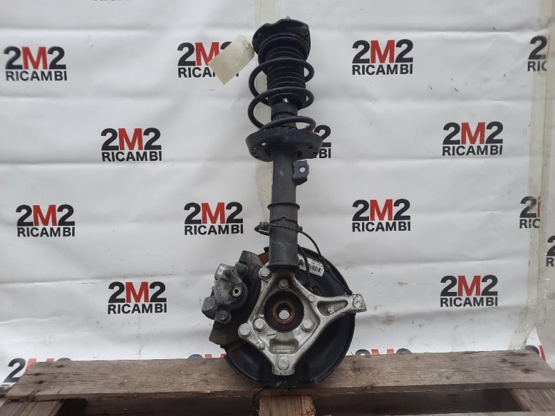 Fusello Ruota ANT DX 39030300 Opel Astra K SW 2016