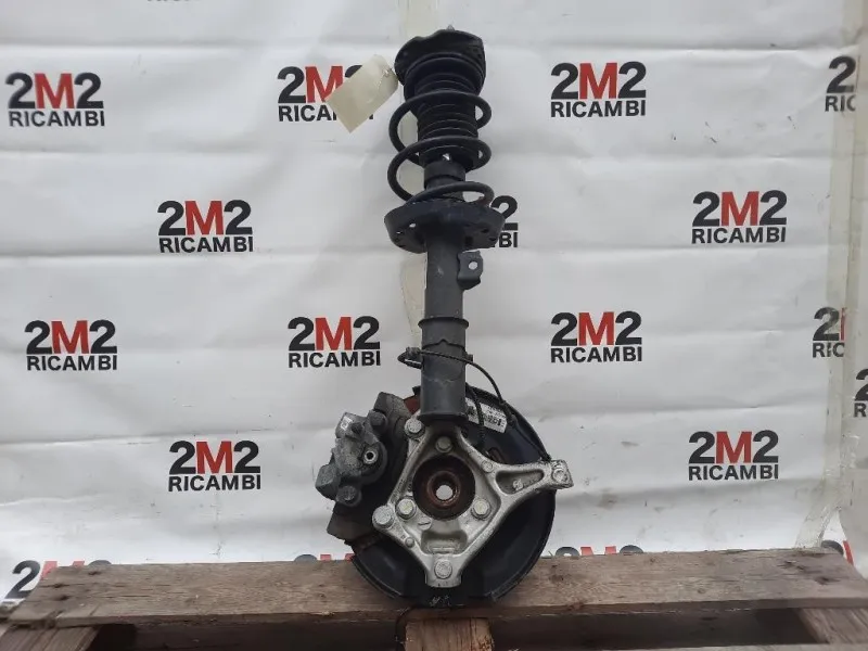 Fusello Ruota ANT DX 39030300 Opel Astra K SW 2016