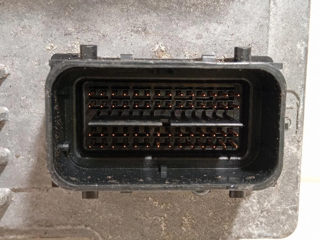 Centralina Iniezione 12659379 Opel Astra K 2016