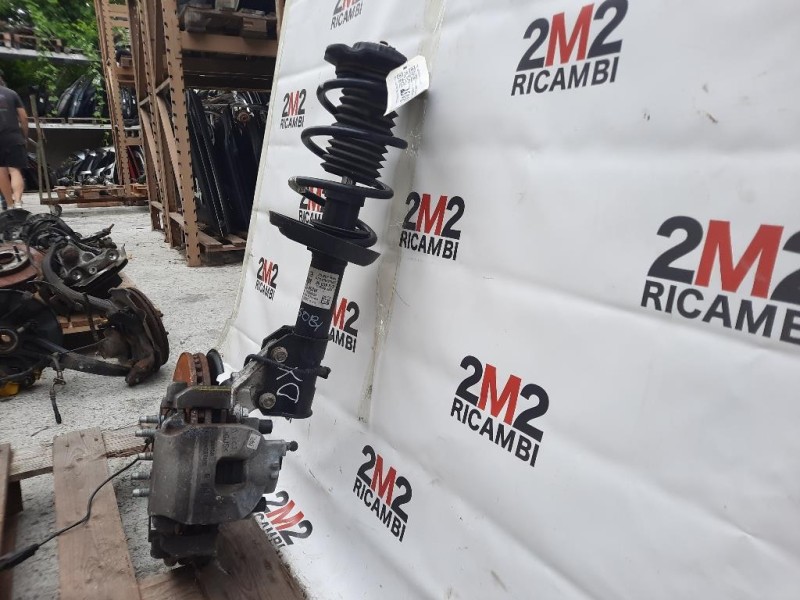 Fusello Ruota ANT DX 39030300 Opel Astra K SW 2016