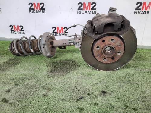 Fusello Ruota ANT DX 95524779 Opel Corsa D 2007