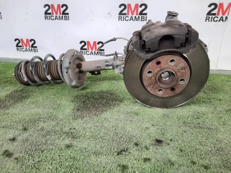 Fusello Ruota ANT DX 95524779 Opel Corsa D 2007