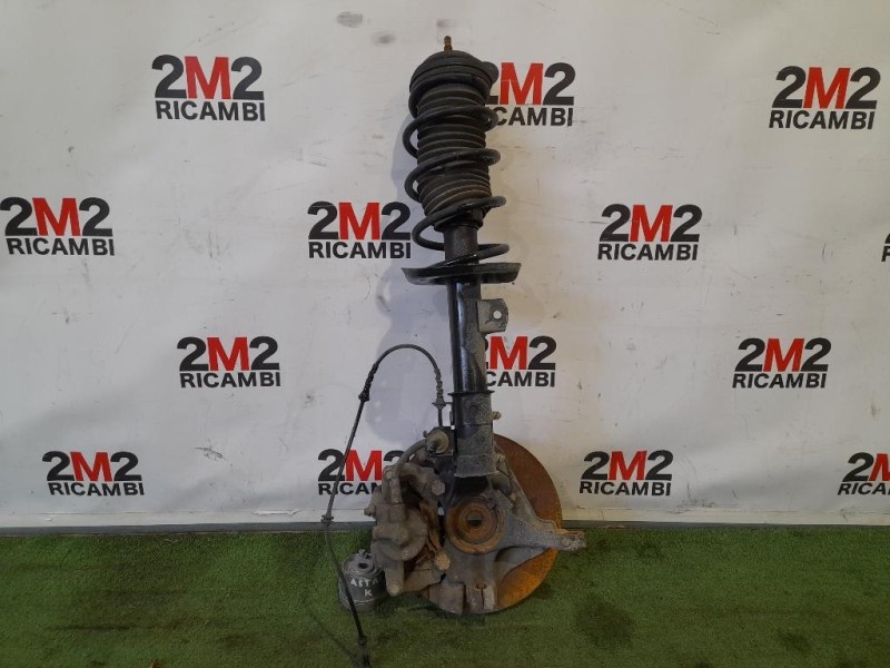 Fusello Ruota ANT DX 95524779 Opel Corsa D 2007