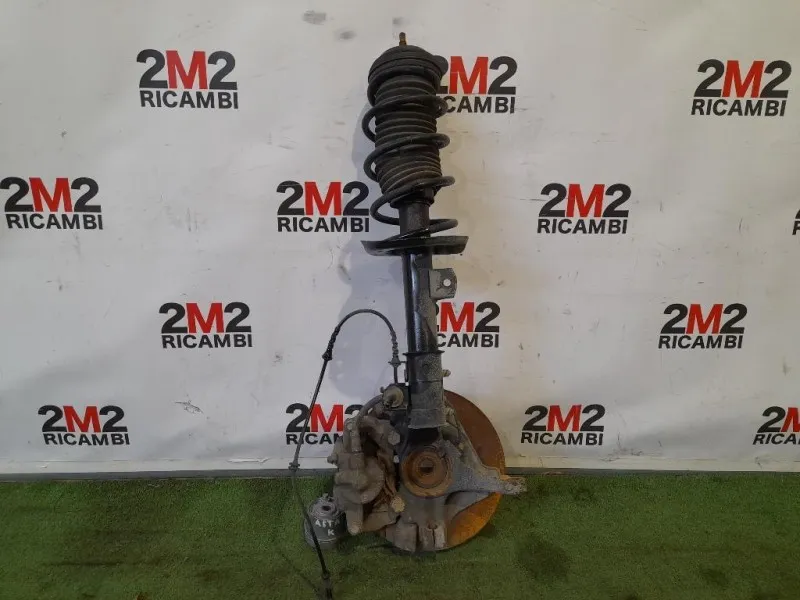 Fusello Ruota ANT DX 95524779 Opel Corsa D 2007