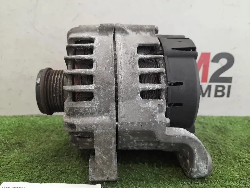 Alternatore 8507624 Bmw Serie 5 E60 Berlina 2004