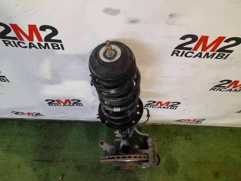 Fusello Ruota ANT DX 95524779 Opel Corsa D 2007