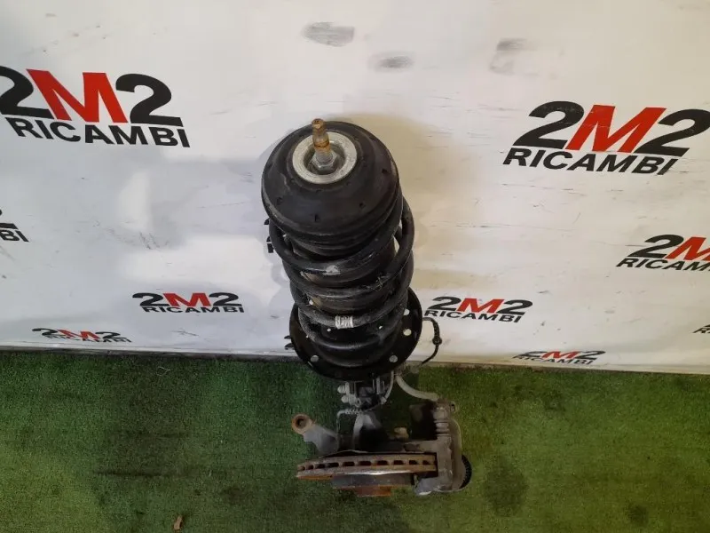 Fusello Ruota ANT DX 95524779 Opel Corsa D 2007