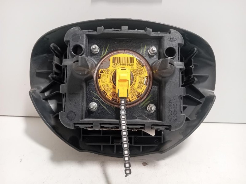 Air-bag Guidatore 98510-1029R Dacia Duster I 2014