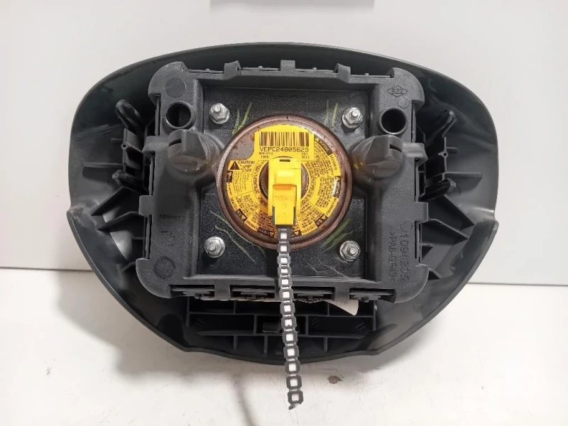 Air-bag Guidatore 98510-1029R Dacia Duster I 2014