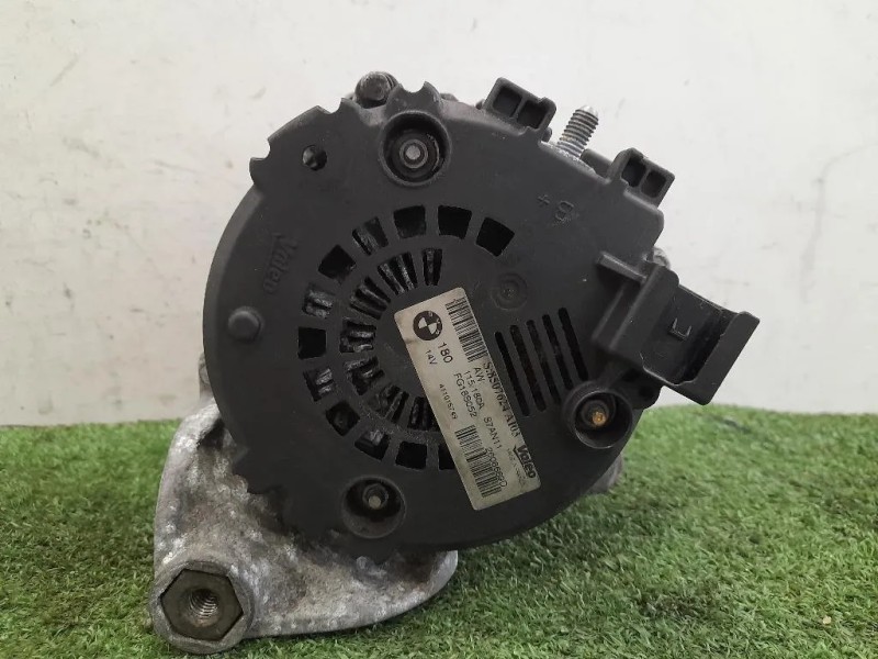 Alternatore 8507624 Bmw Serie 5 E60 Berlina 2004